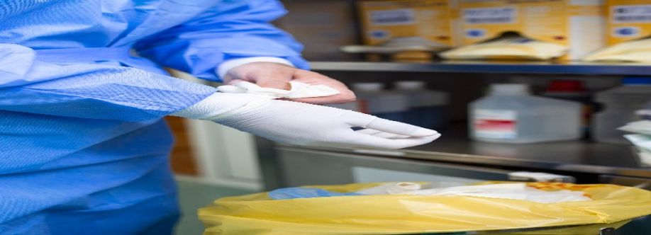 Medicalmart Pharmacy LLC Cover Image