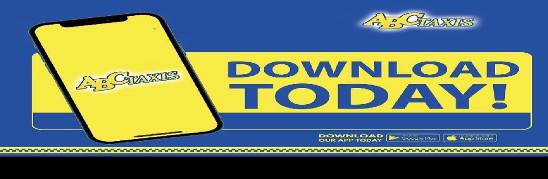 ABC Taxis Cover Image