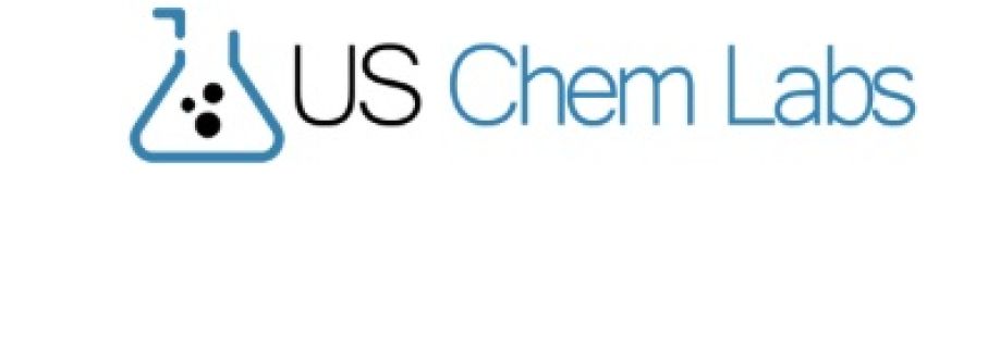 US Chem Labs Cover Image