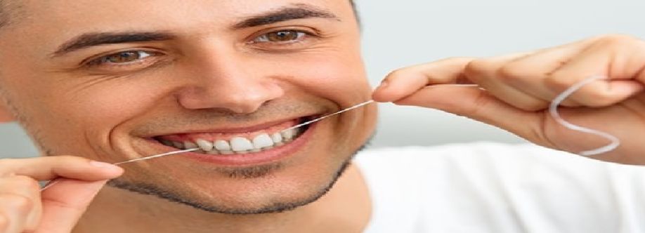 Ballantrae Dental Cover Image
