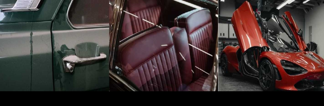 Melbourne Mobile Detailing Cover Image