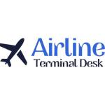 Airline terminal desk Profile Picture