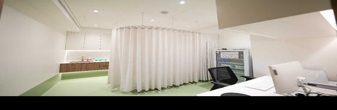 Internal Clinic Cover Image