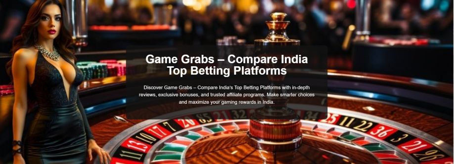Game Grabs Cover Image