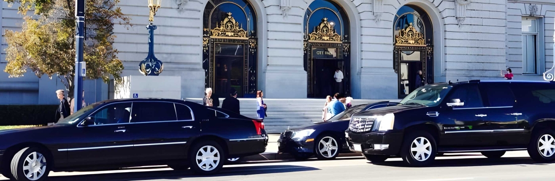 Elite Limousine Inc Cover Image