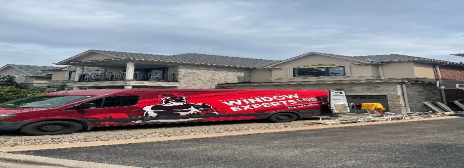 Window Experts Cover Image