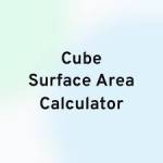 Surface Area Calculator Profile Picture