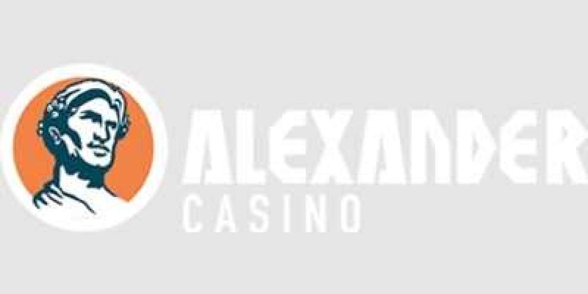 Why Have A Mon Compte Alexander Casino?