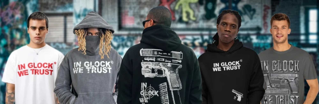 In Glock We Trust Cover Image