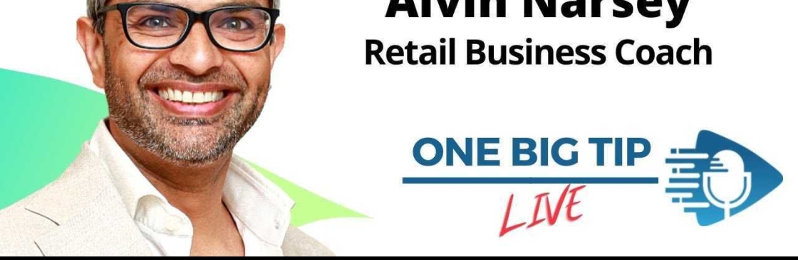 Alvin Narsey Coaching Cover Image