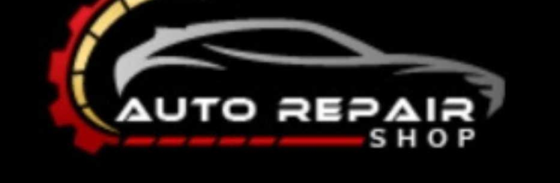 Auto Repair Shop Cover Image