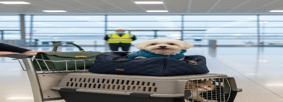 Air Fetch Pets Cover Image