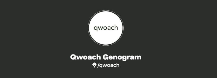 EasyGenogram Qwoach Cover Image
