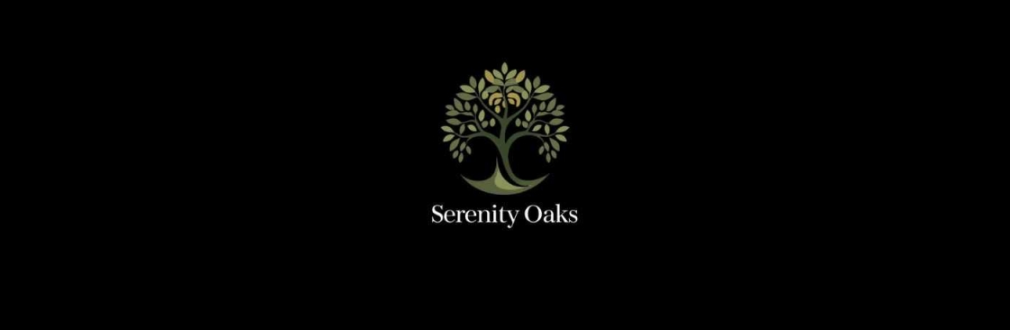 Serenity Oaks Cover Image