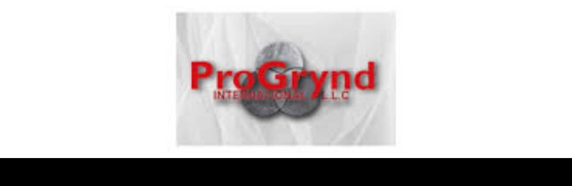 Progrynd coza Cover Image