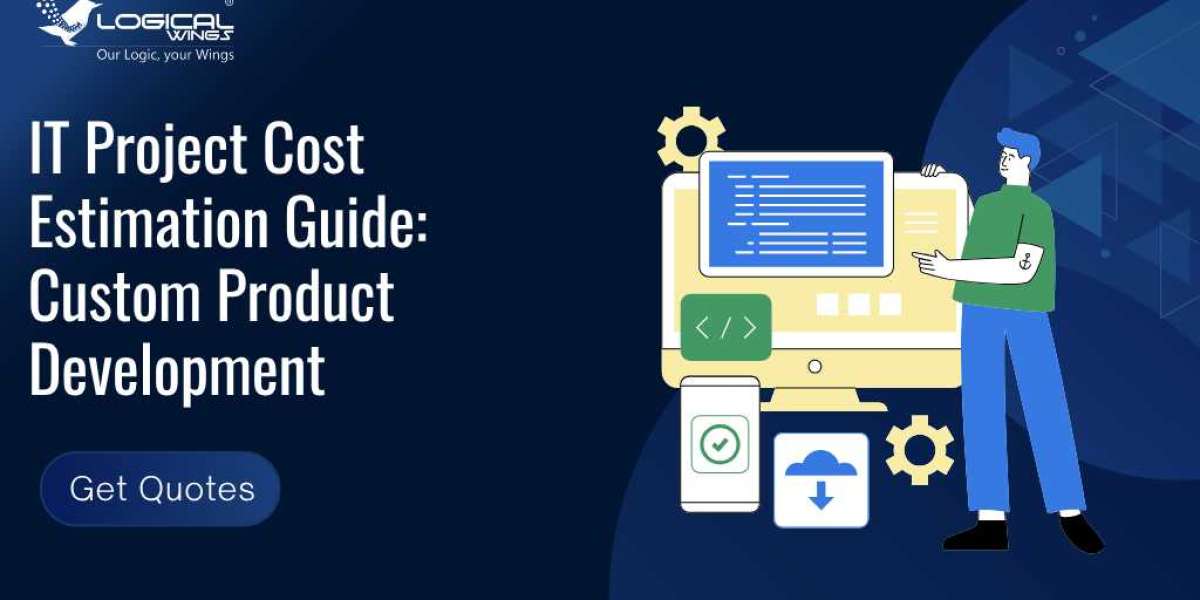IT Project Cost Estimation Guide How to Estimate Product Development Costs
