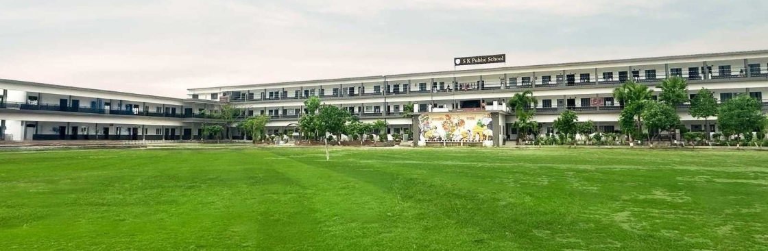 SK Public School Cover Image