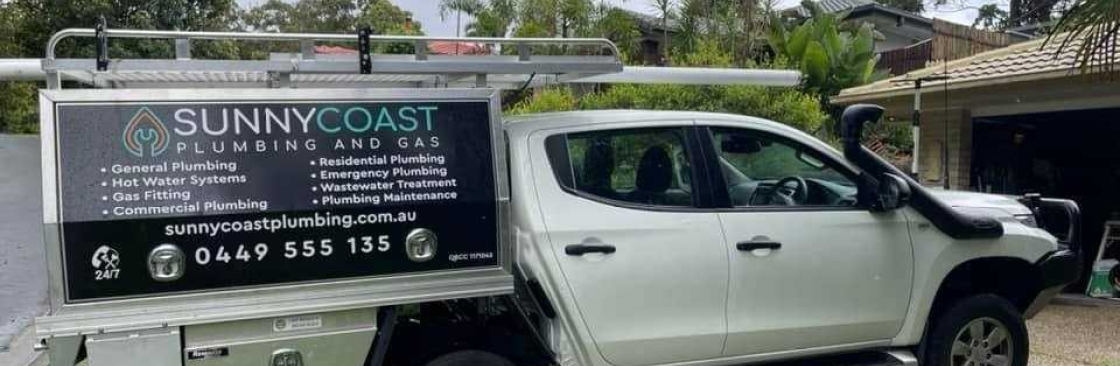 Sunny Coast Plumbing And Gas Cover Image