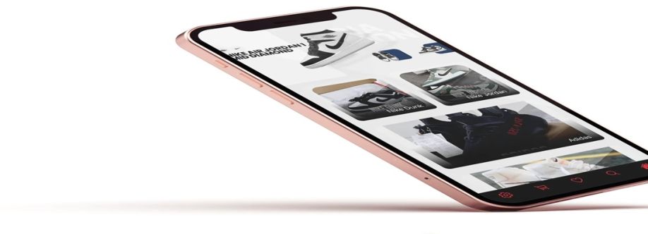 Sneakers Online Cover Image