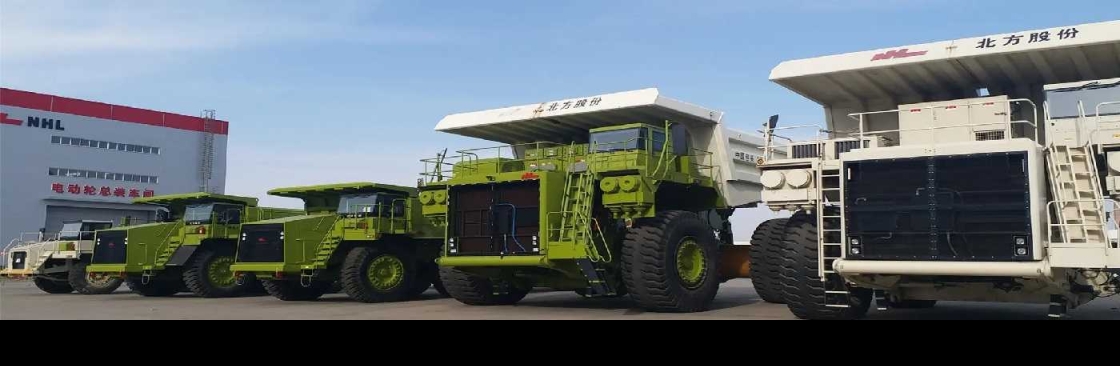TAIZHOU TERRE KOSEN MINE EQUIPMENT CO LTD Cover Image