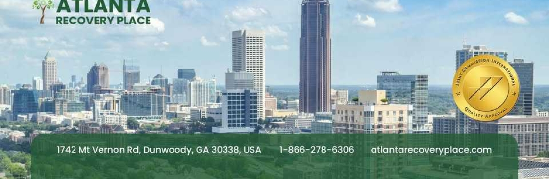 Atlantarecovery place Cover Image
