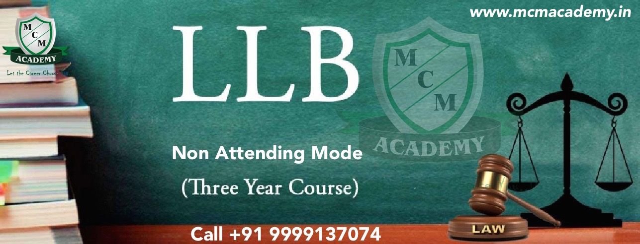 Earn Your LLB in One Year | Accelerated Law Degree Program 2025