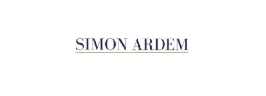 SIMON ARDEM DIAMOND JEWELRY Cover Image