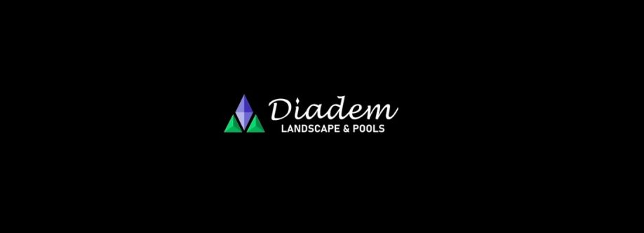 Diadem Landscape and Pools Cover Image