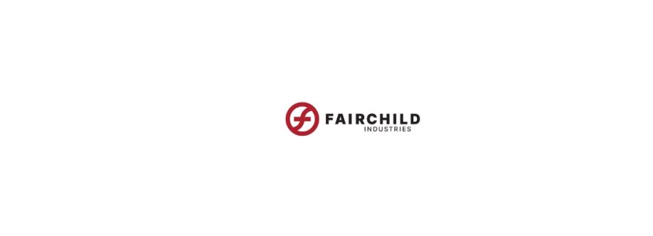 Fairchild Industries Cover Image