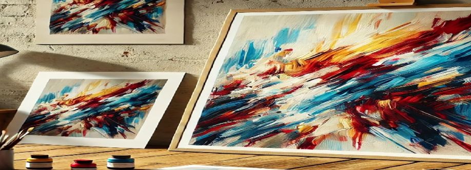 Deluxe Art Cover Image