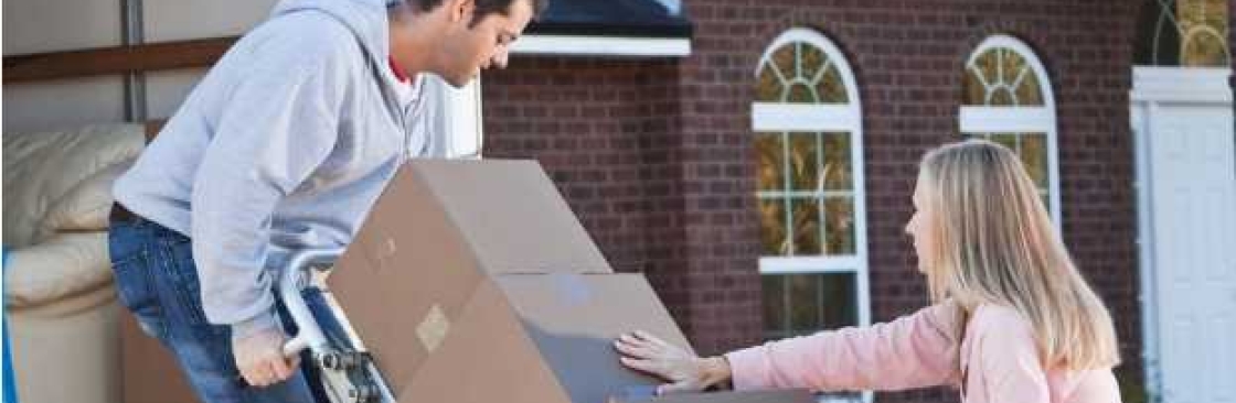 Fast Reliable Delivery Services in Ontario Cover Image