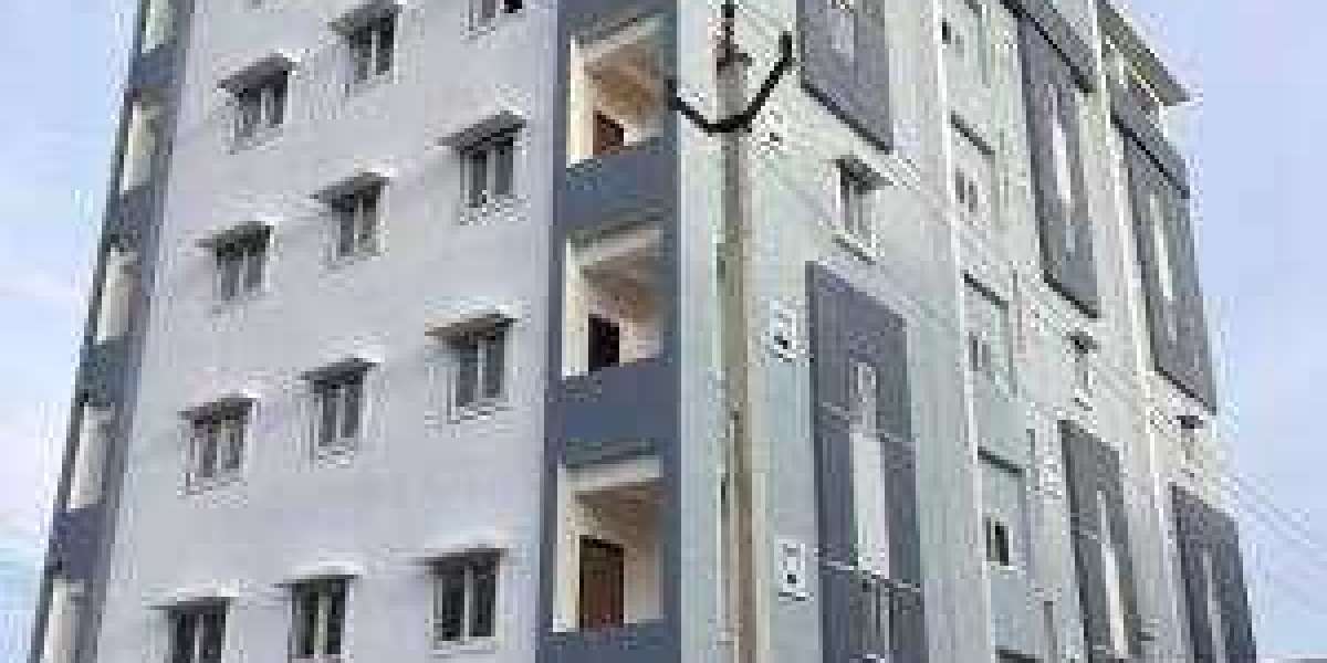 Builder Floor for Sale in Bengaluru City: A Modern Home for Contemporary Living