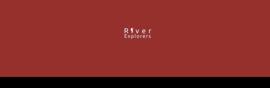 River Explorers Cover Image