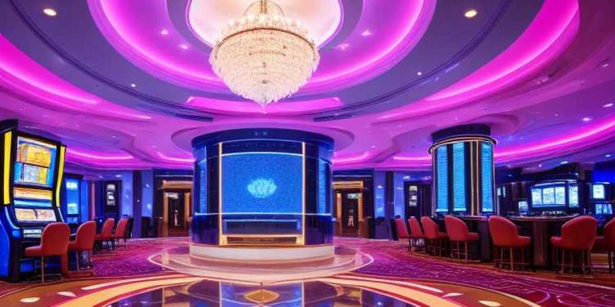 Benvenute Premio su misura su di Stake Com