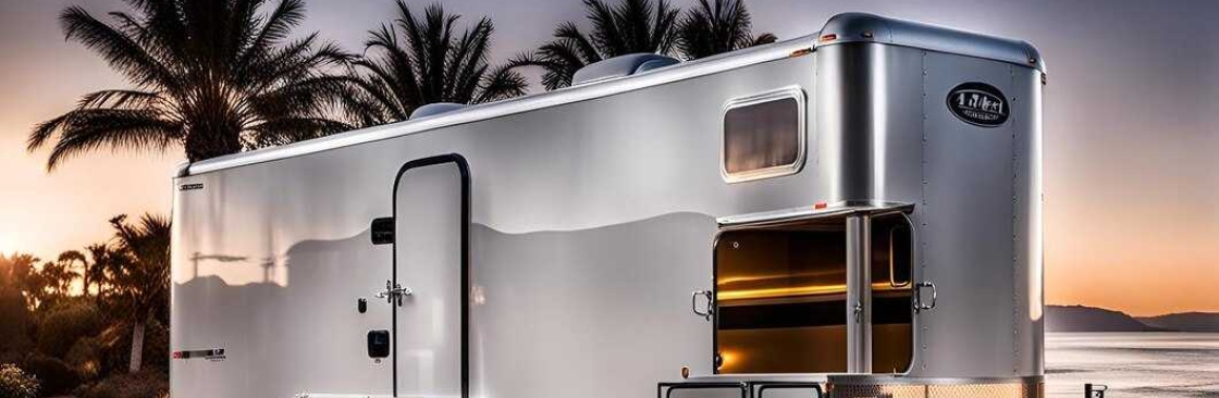 Trailer Made Custom Trailers Cover Image