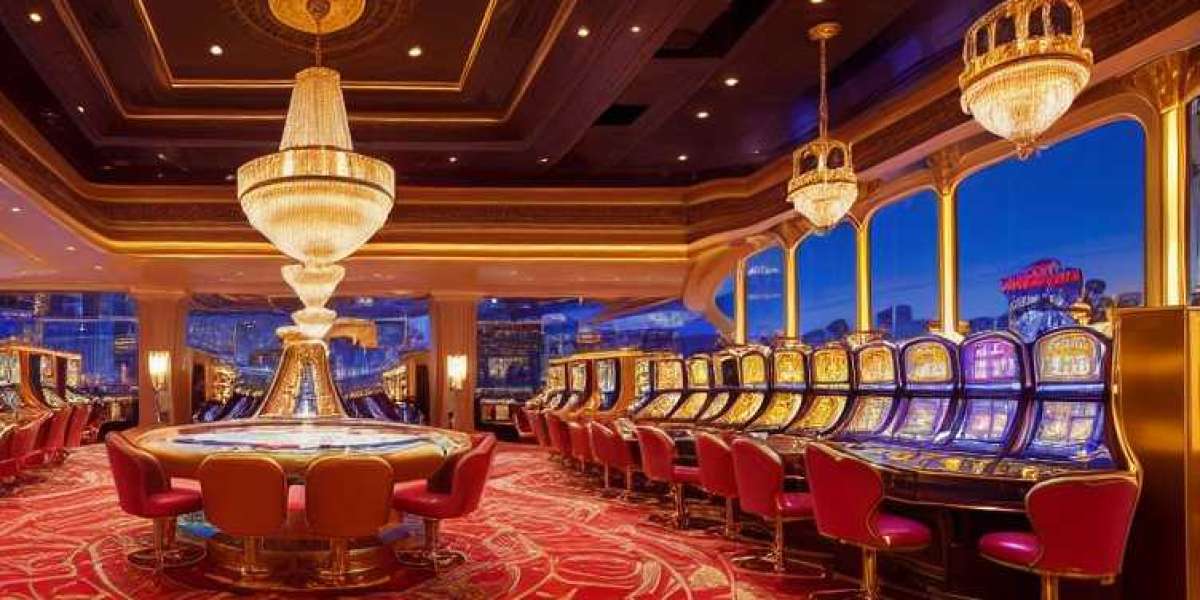 Programa Generoso de Promoções no Nine Casino