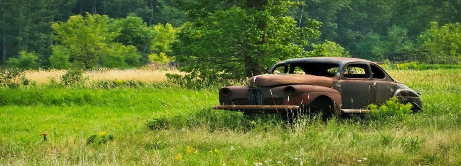 Wreck My Car Cover Image