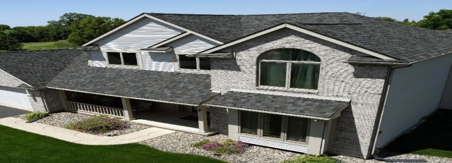 Nationwide Roofing and Home Improvement Cover Image