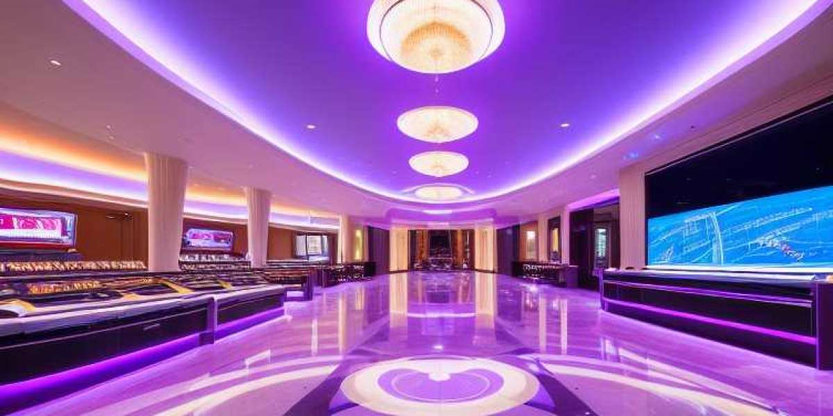 Gaming in dem Stake Casino