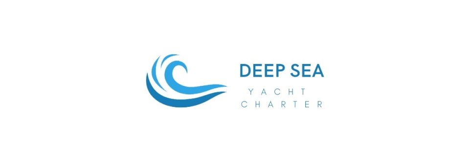 Deep Sea Yacht Charter Cover Image