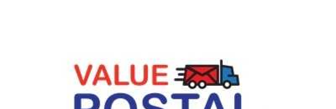 Value Postal Services Cover Image