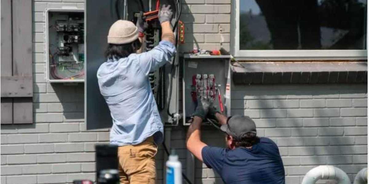 Expert Electrician in Nampa for Residential and Commercial Projects