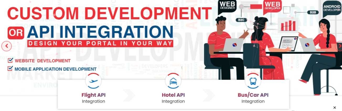 SRDV Technologies Cover Image