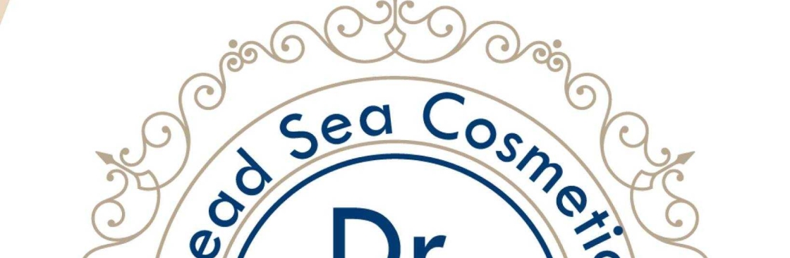 Dr MUD Dead Sea Cosmetics Cover Image
