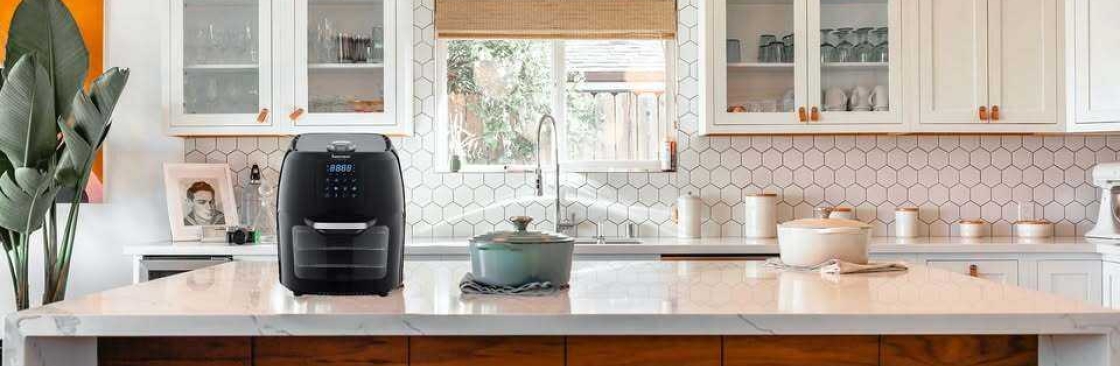 Innoteck UK Cover Image