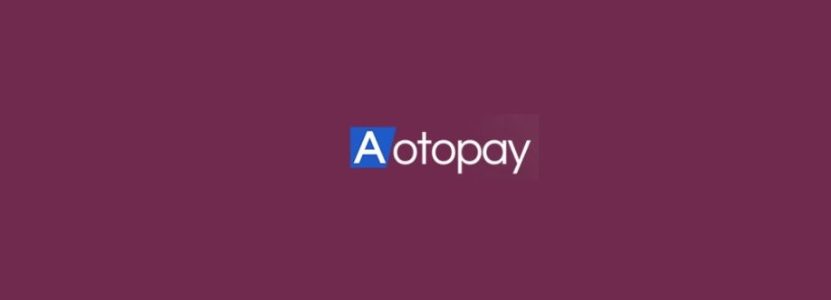 AOTOPAY LIMITED Cover Image