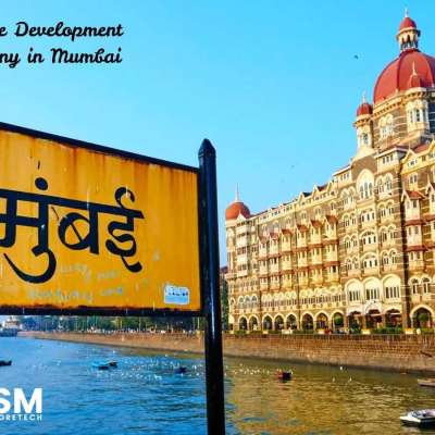 Website Development Company in Mumbai​ Profile Picture