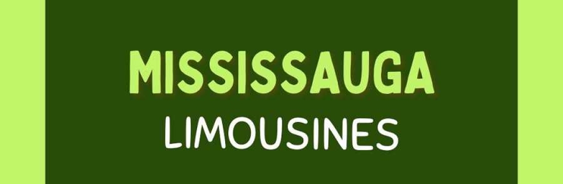 Mississauga Limo Cover Image