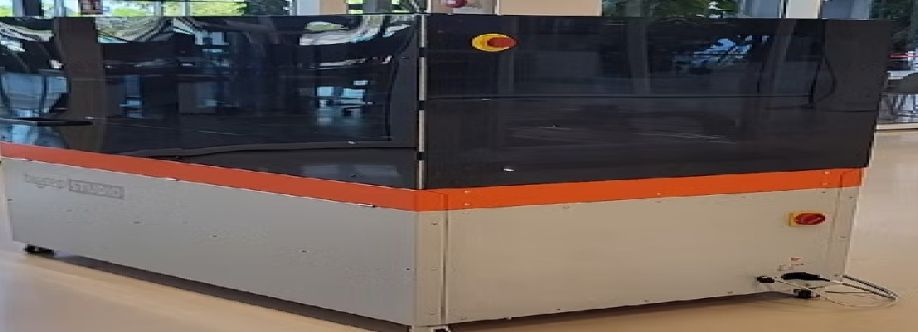 3d elaser Cover Image