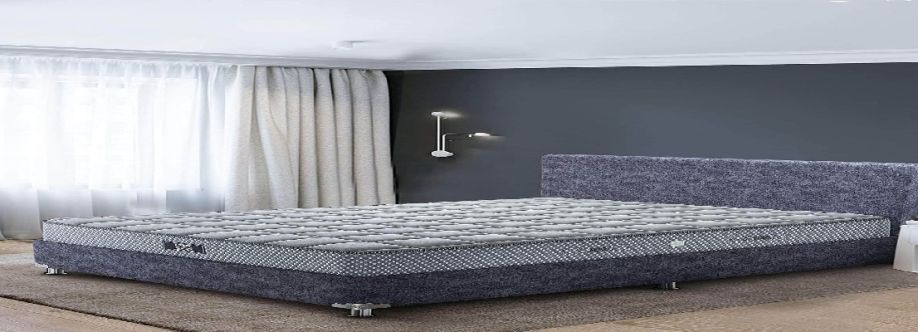 Universal Mattress Cover Image